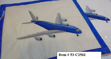 Load image into Gallery viewer, Plane2 Towel & Potholder Set
