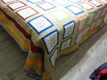 Load image into Gallery viewer, State Bird Quilt