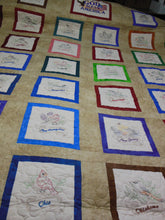 Load image into Gallery viewer, State Bird Quilt