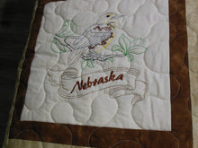 Load image into Gallery viewer, State Bird Quilt