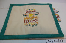 Load image into Gallery viewer, In the storm Towel & Potholder Set