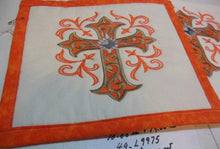 Load image into Gallery viewer, Cross Towel & Potholder Set