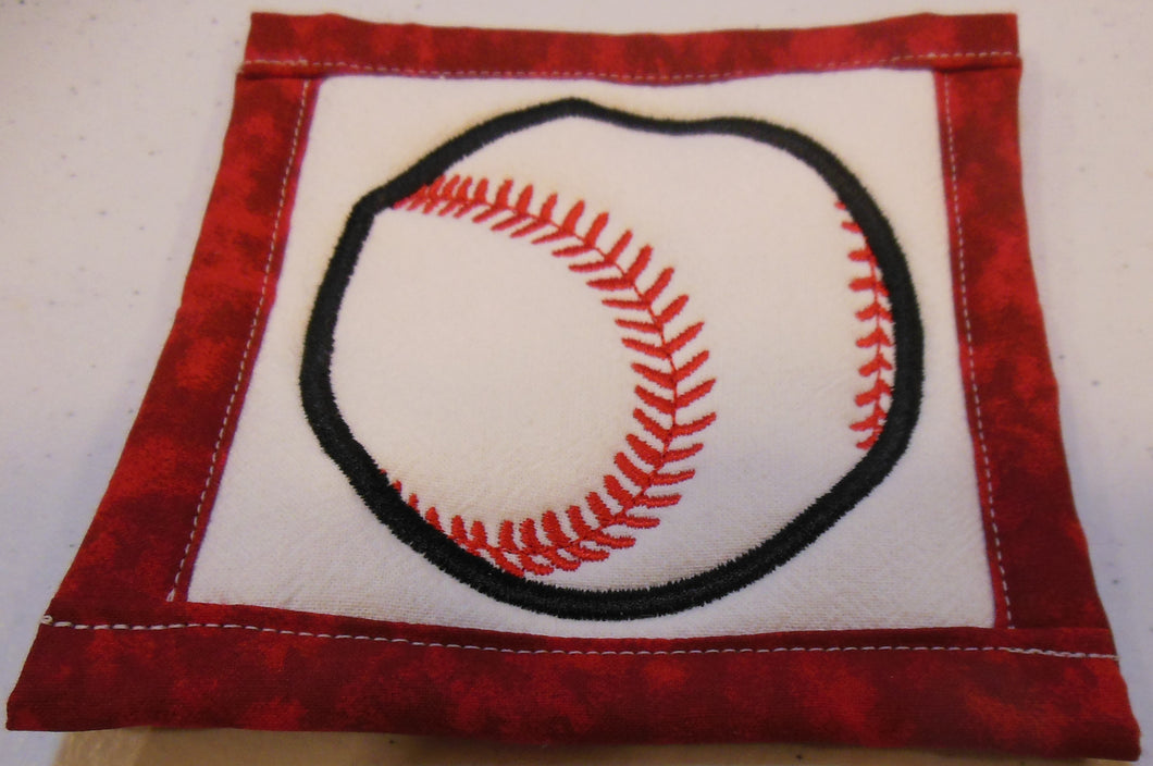 BaseBall Coaster