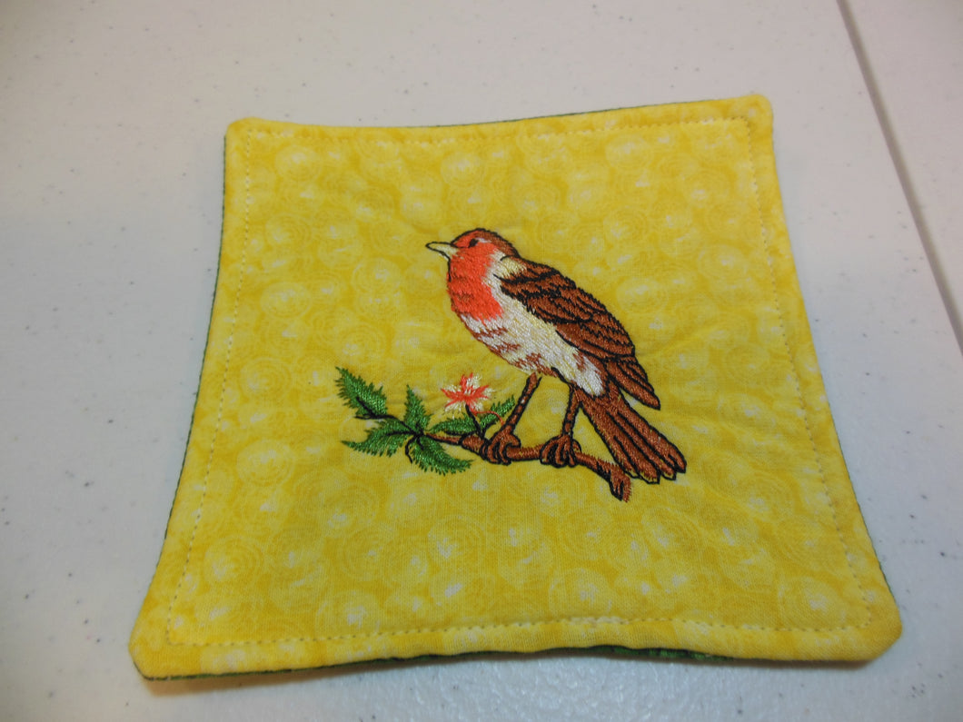 Bird Coaster