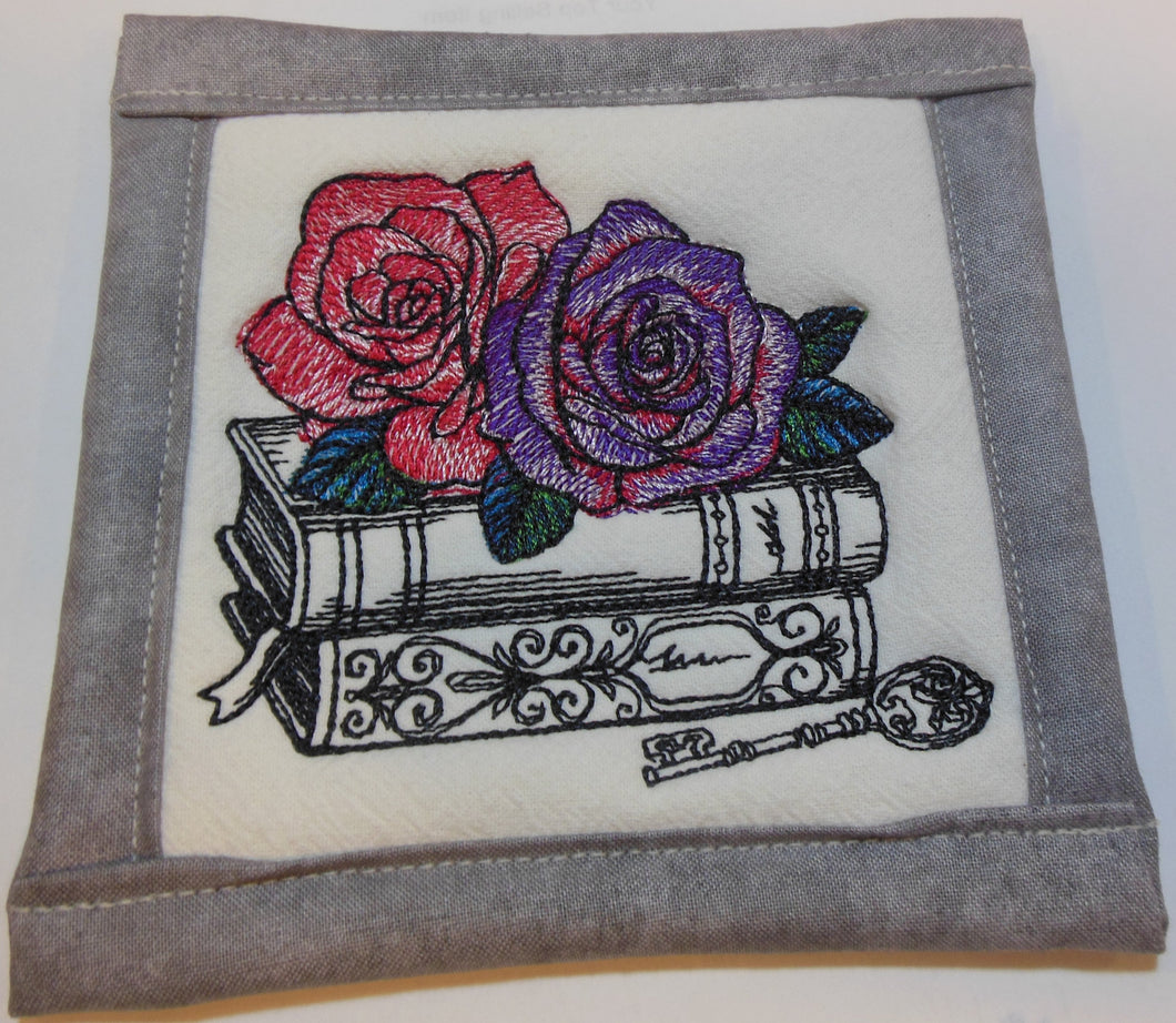 Love Stories Roses Coaster