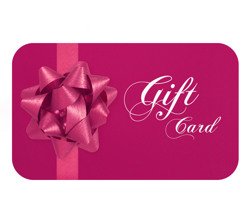 RandR Quilting & Embroidery Gift Card